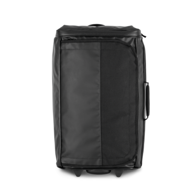 “Blackline” waterproof trolley bag - Cabin Size
